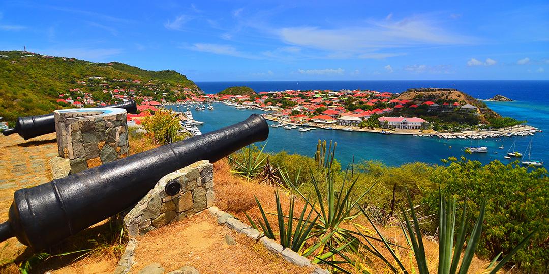St Barts Travel Restrictions