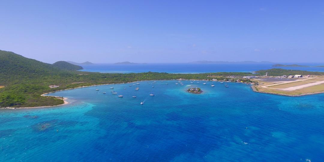 The Best Ways To Get To The Bvi The Moorings
