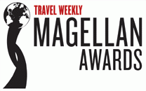 Travel Weekly Magellan Awards