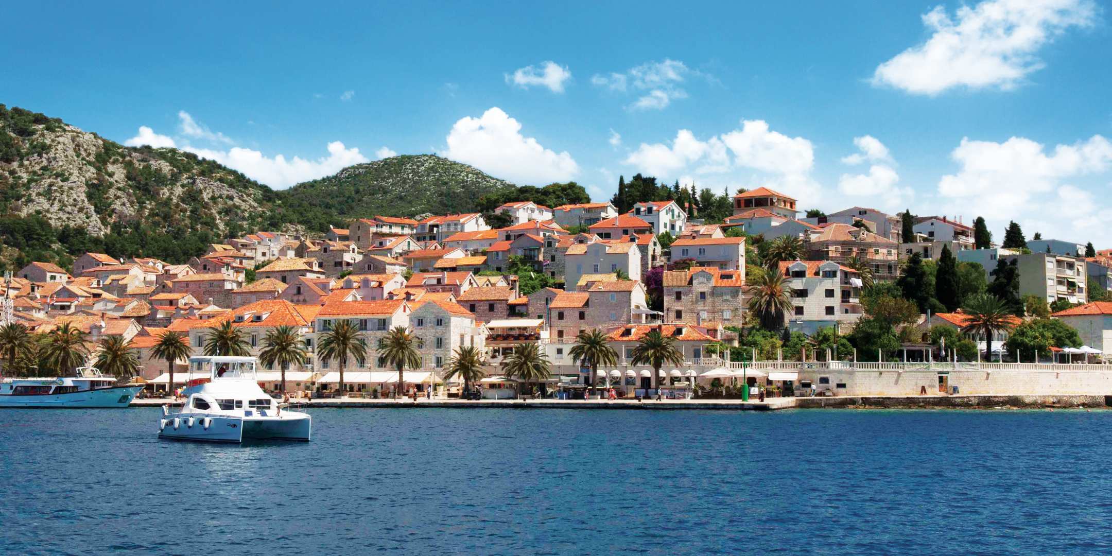 The 5 Best Places to Sail This Summer  The Moorings