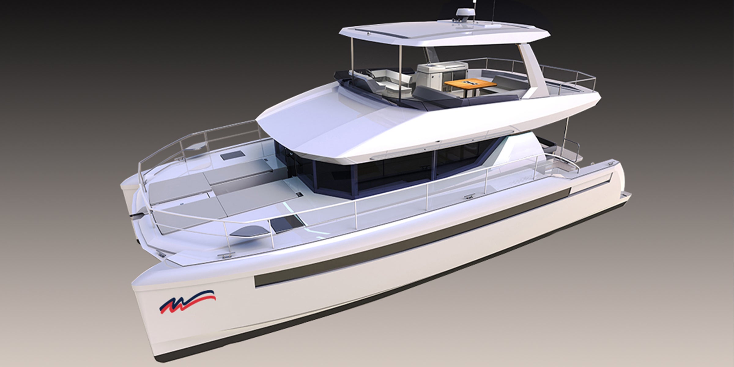 Moorings 464PC Moorings 464PC