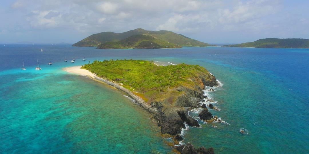 A Local’s Guide to Sailing in the BVI
