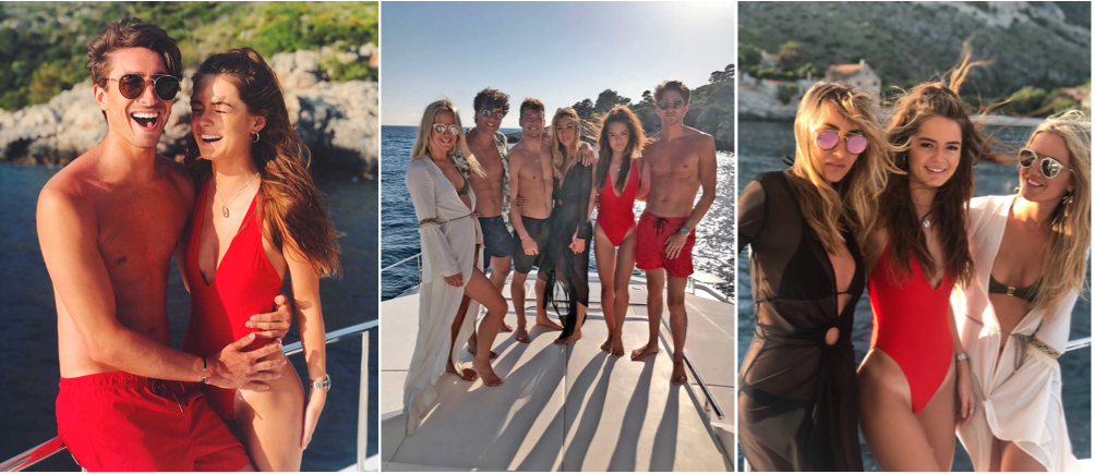 Made in Chelsea